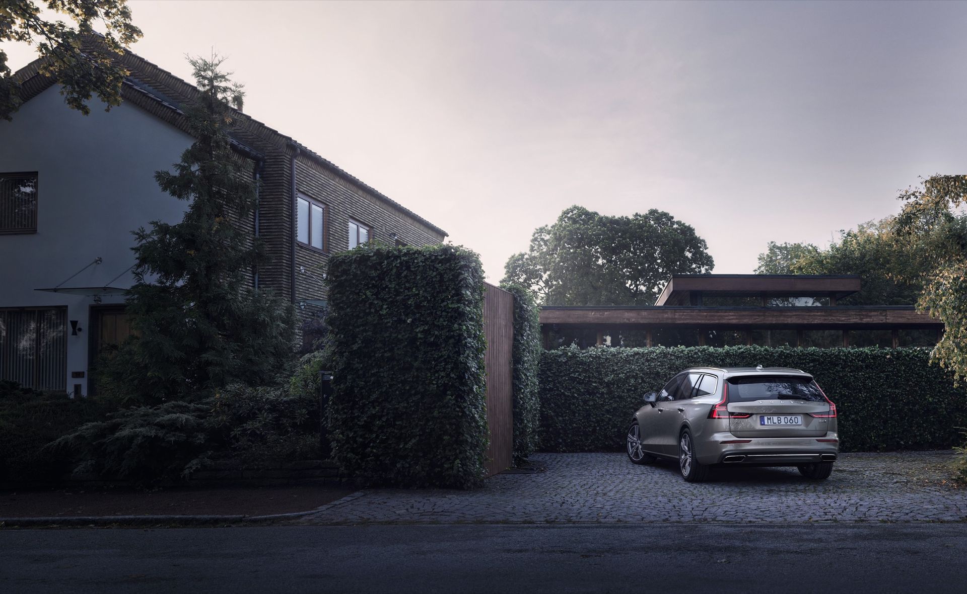 Volvo ska modernisera sätten kunderna köper bil på