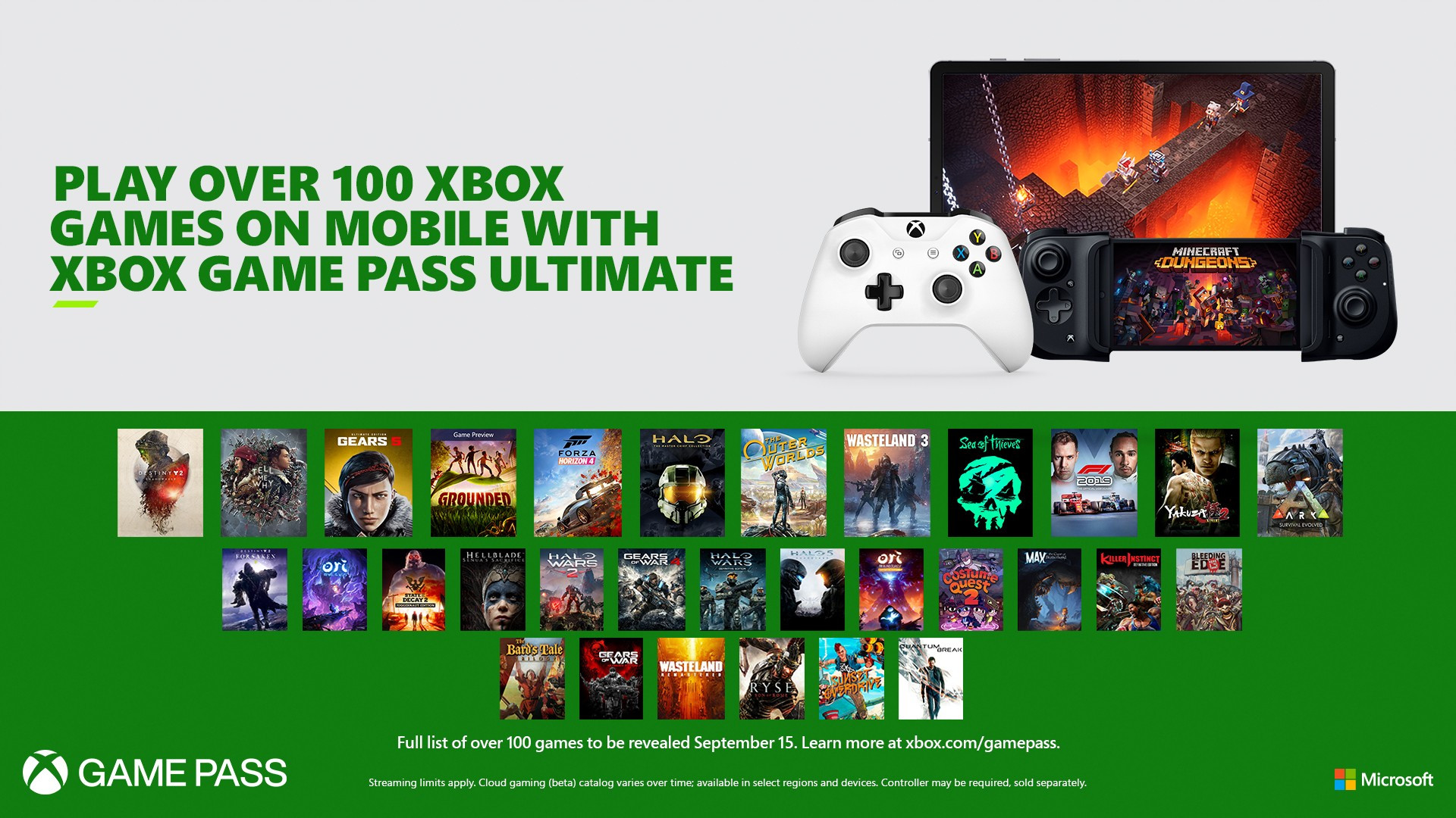use xbox game pass on pc