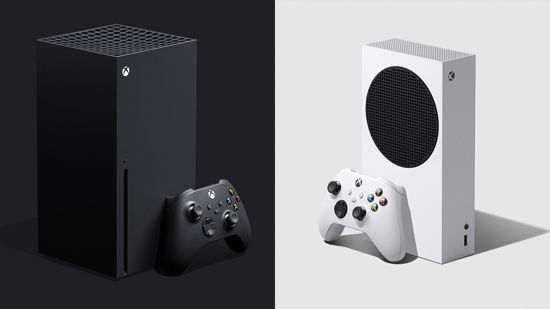 Det här är skillnaden mellan Xbox Series X och Xbox Series S