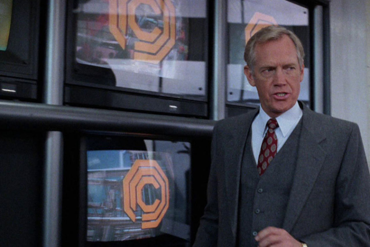 Prequel-serie till RoboCop ryktas vara på gång