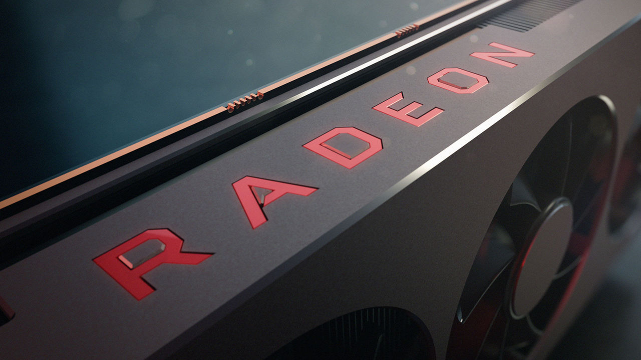AMD håller låda 28 oktober