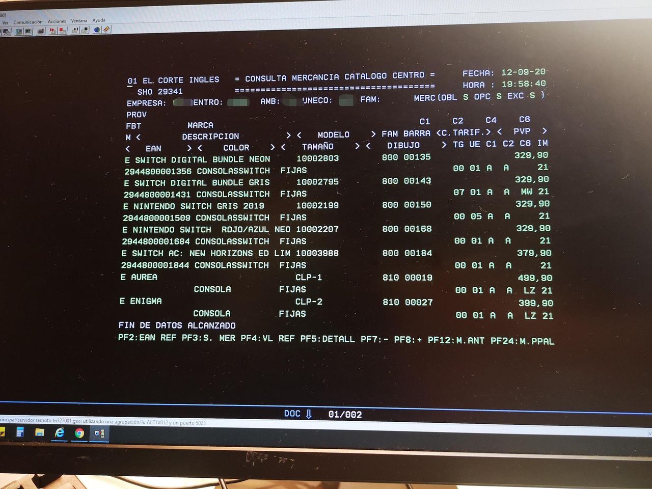 Har priset för PlayStation 5 läckt?