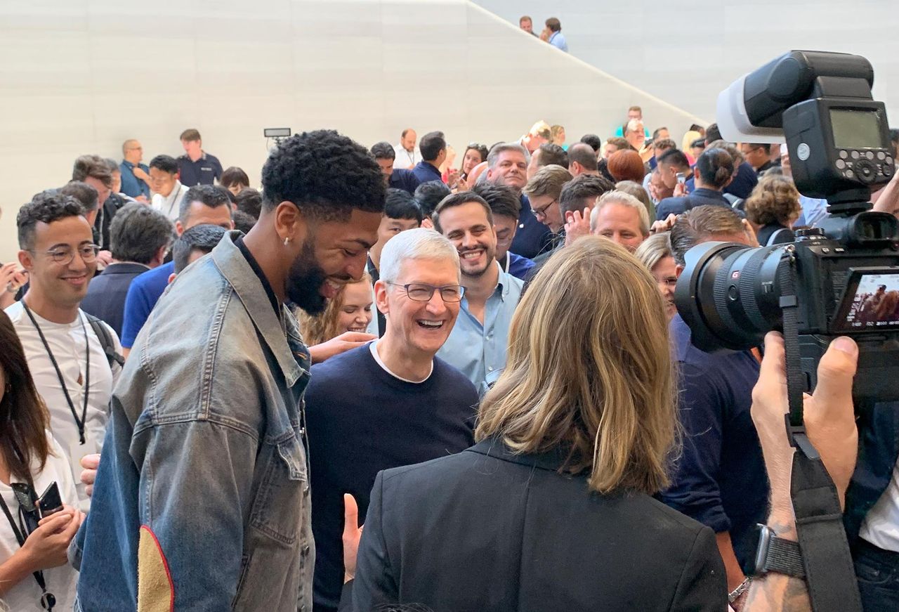 Gud vad jag saknar Cupertino!