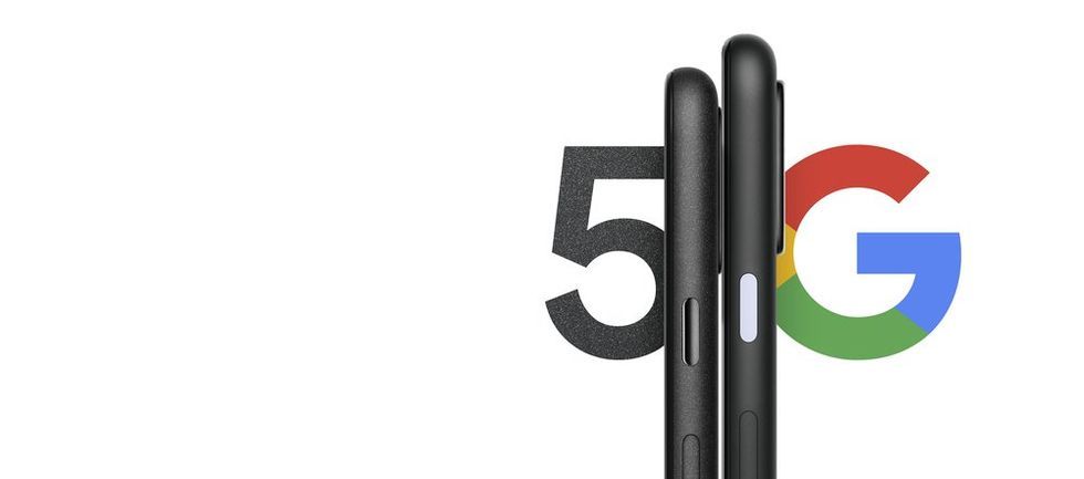 Google spikar 30 september för hårdvarufest