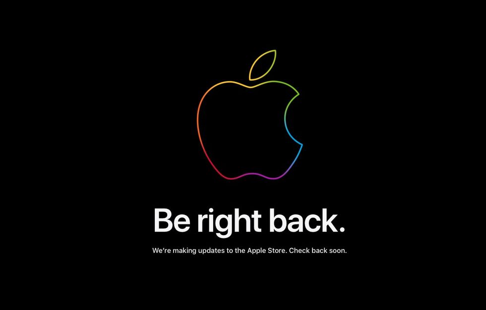 Så här kollar du när Apple presenterar nya grejer