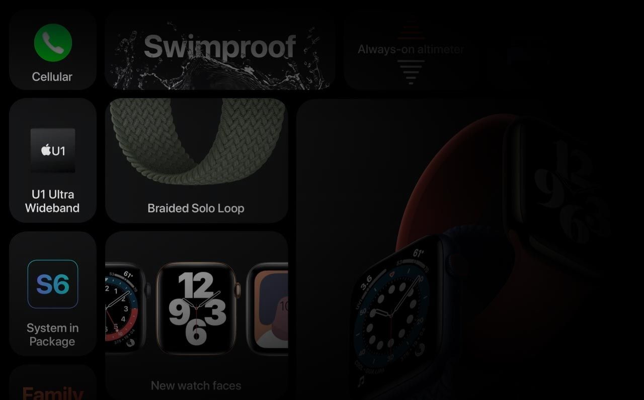 u1 apple watch