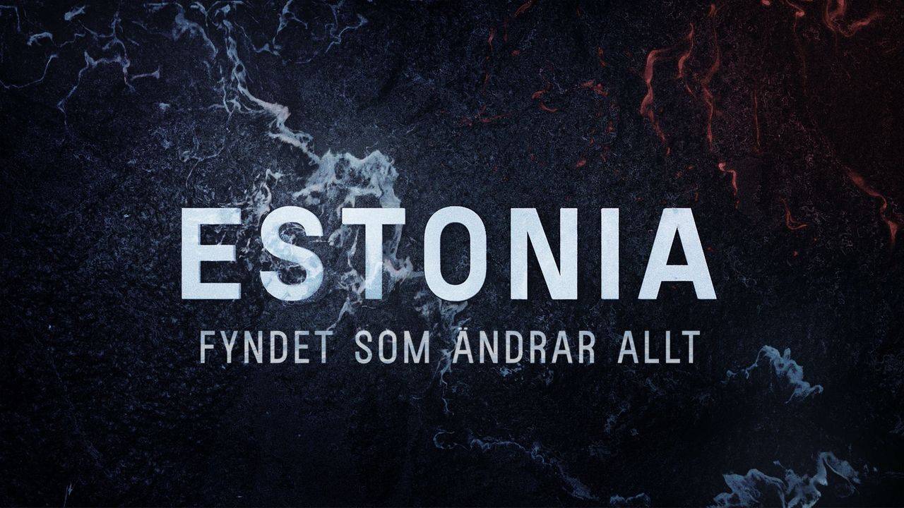 Kolla in trailern för Estonia - fyndet som ändrar allt