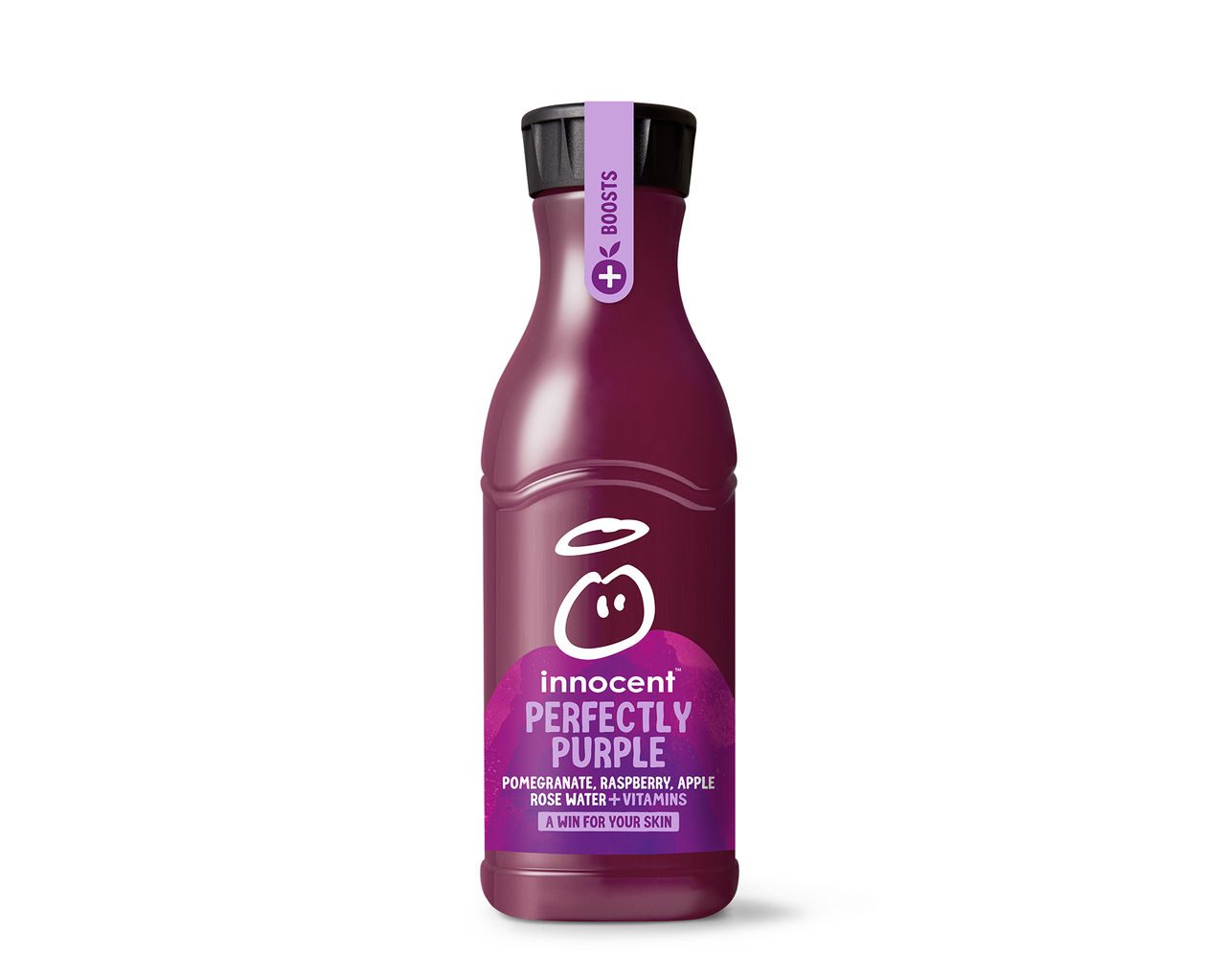 Ny juice från Innocent