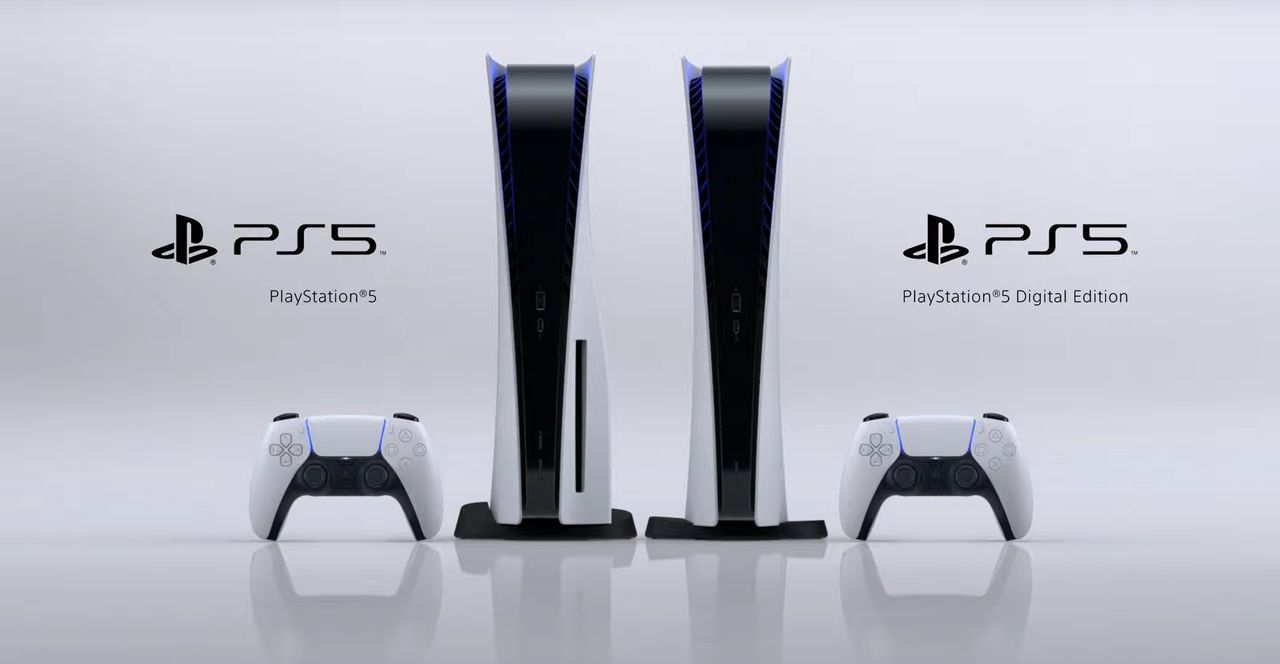 Sony: Infon om PS5-produktionen stämmer inte