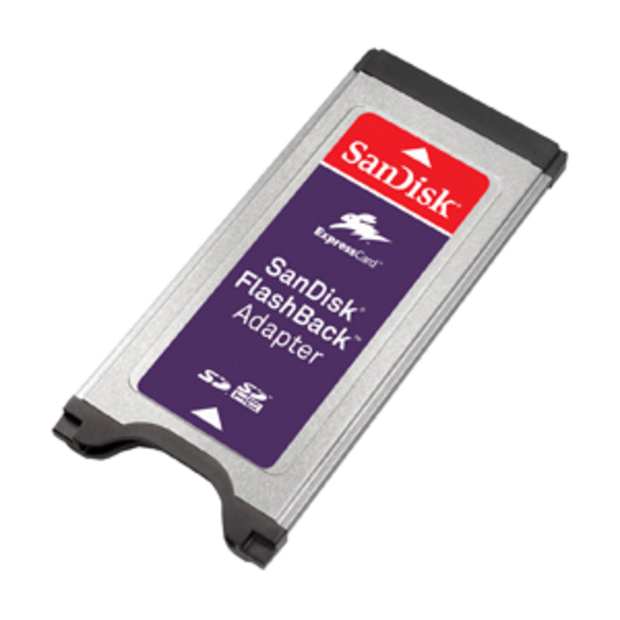 SanDisk FlashBack Adapter