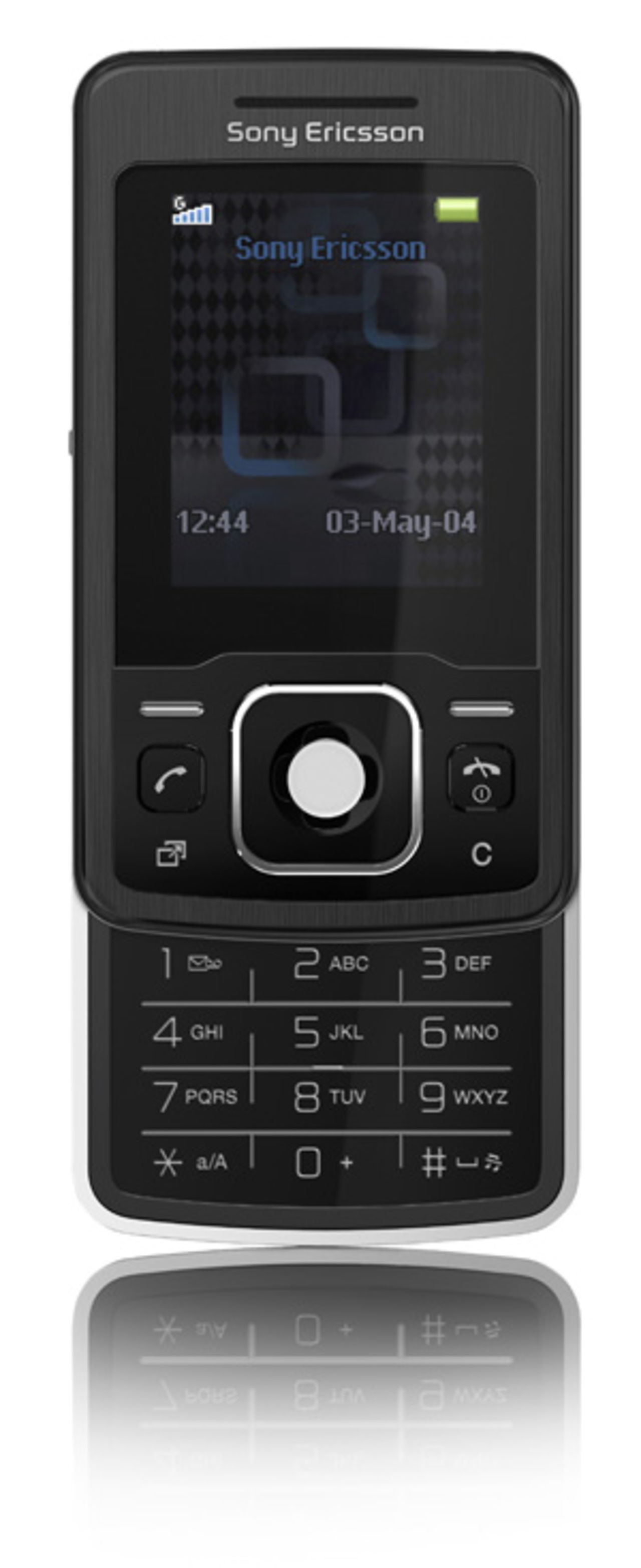 Sony Ericsson T303