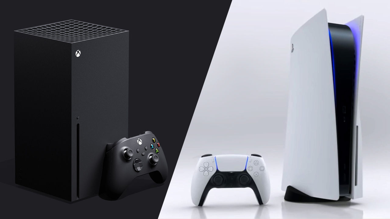 Konsolkriget: Vilken next gen-konsol kommer ni köpa?