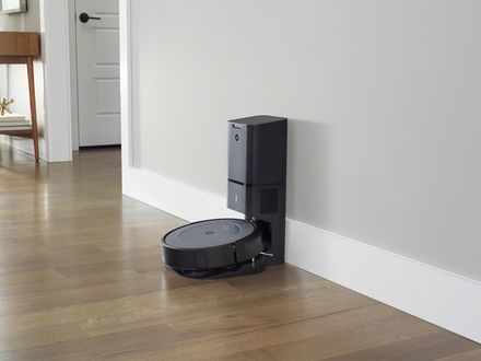 Feber om robotdammsugare | Feber Stora säkerhetsbrister hittade i robotdammsugare. Trifos