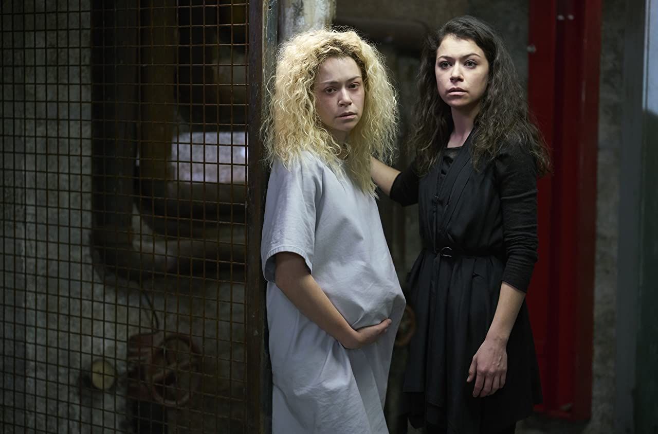 Tatiana Maslany blir She-Hulk i Disney Plus-serien