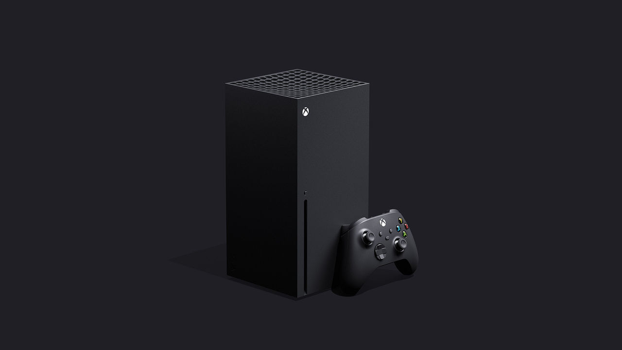 Xbox Series X | S går att förboka från 22 september