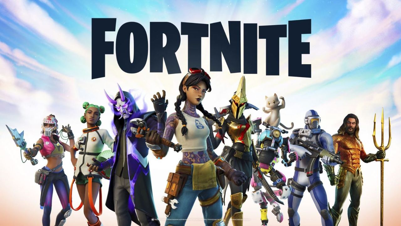 USA vill veta om Unreal Engine pratar med Kina