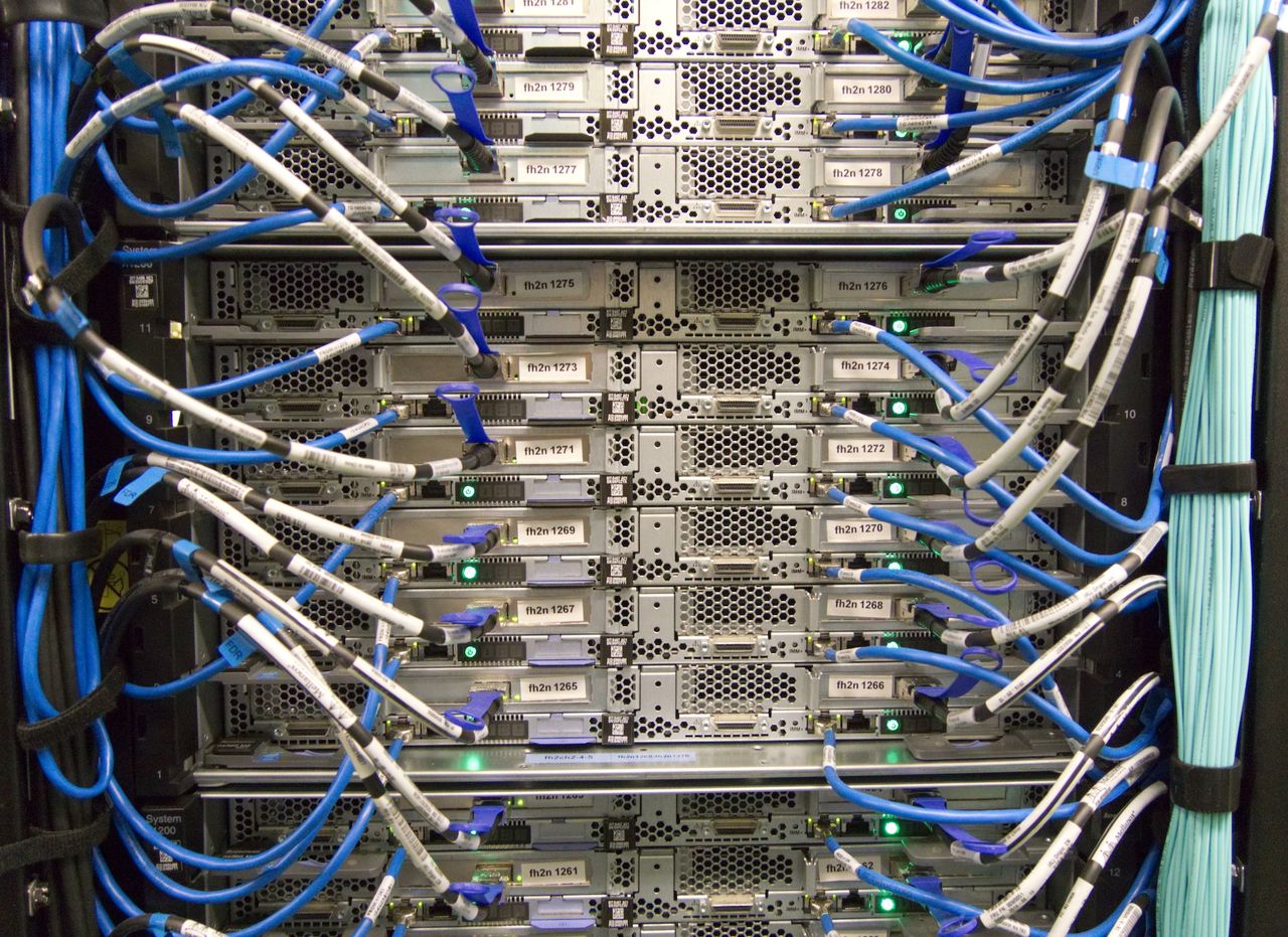 Wayback Machine samarbetar med Cloudflare