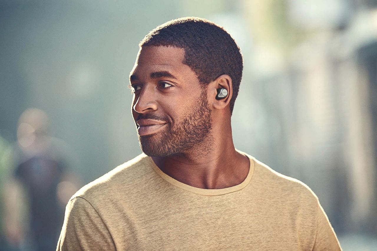 Jabra släpper Elite 85t med Jabra Advanced ANC