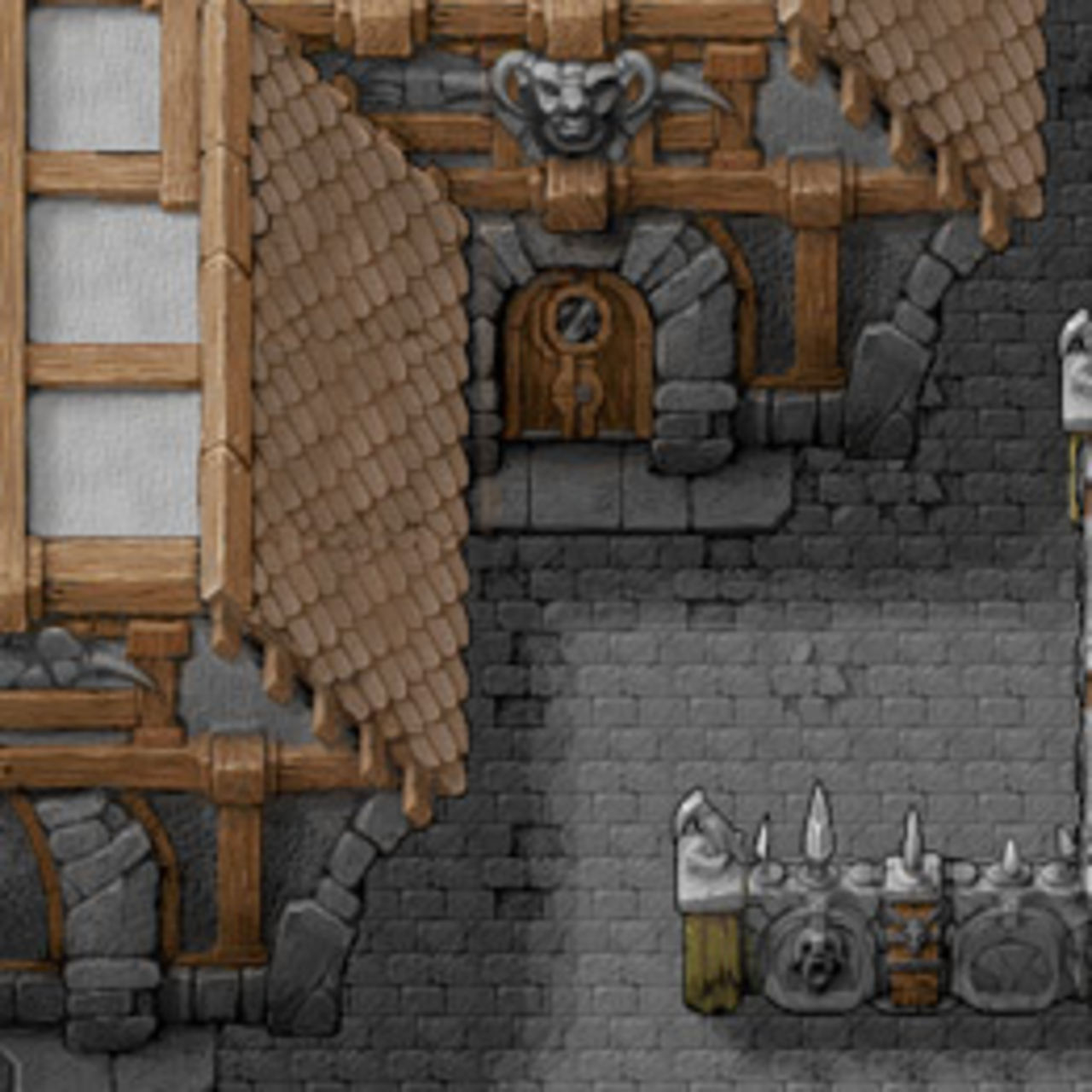 Rollspel i webbläsaren