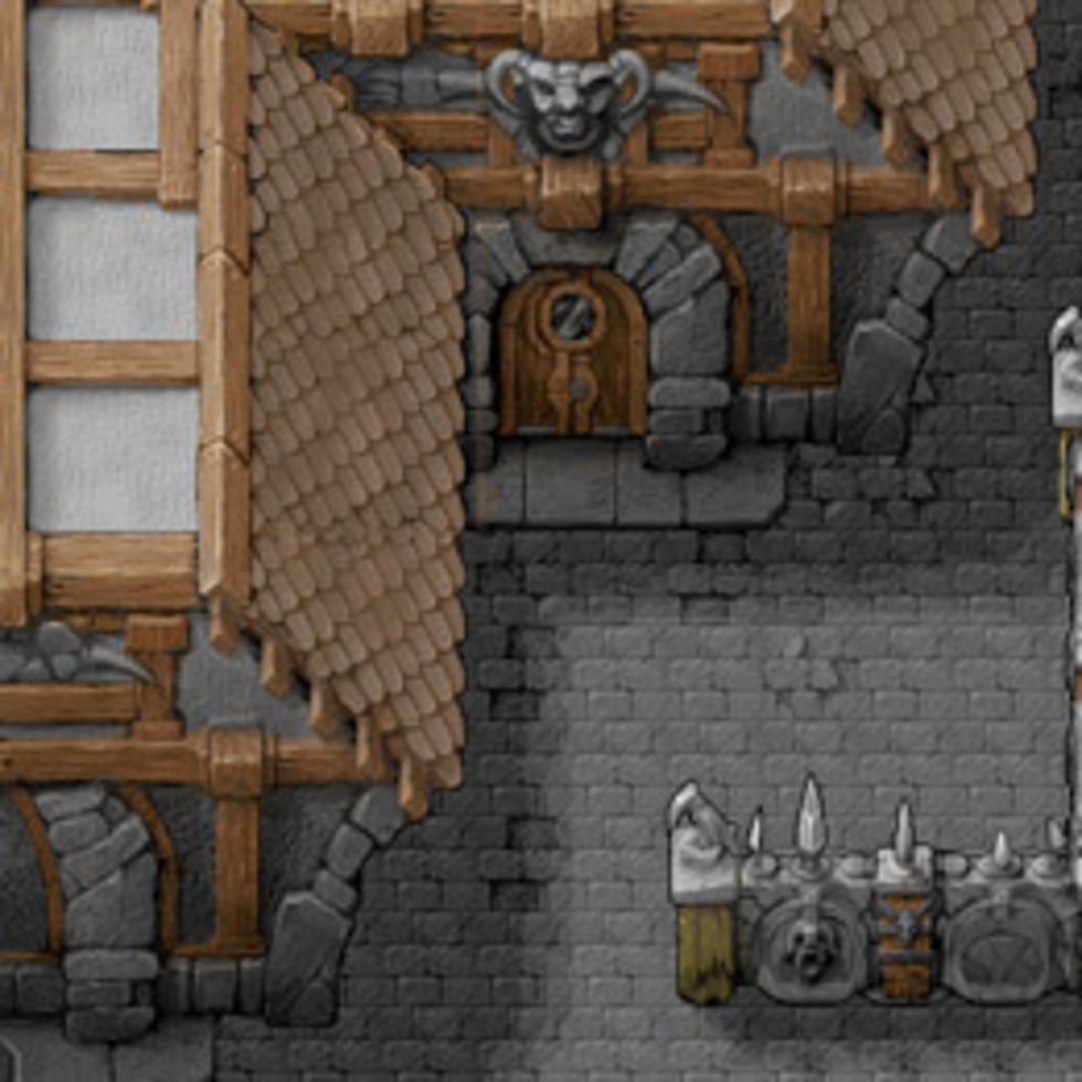 Rollspel i webbläsaren