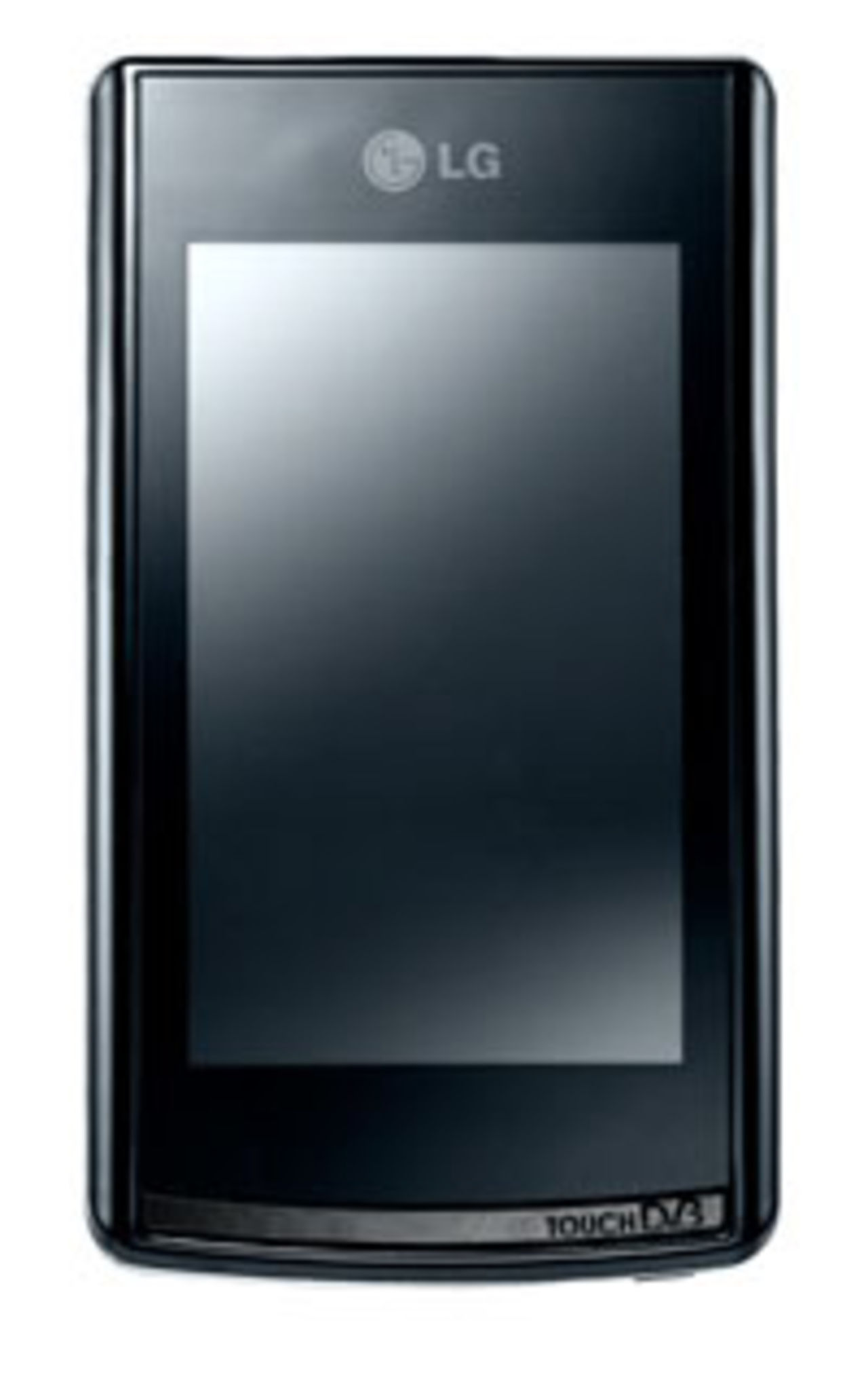 LG T80 - mediaspelare med TV-mottagning