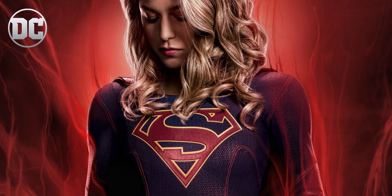 Sjätte säsongen av Supergirl blir seriens sista