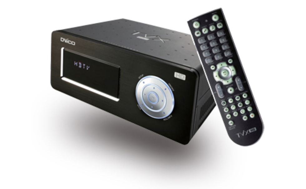 TViX HD M-6500a - mediacenter. Klarar många format | Feber ...