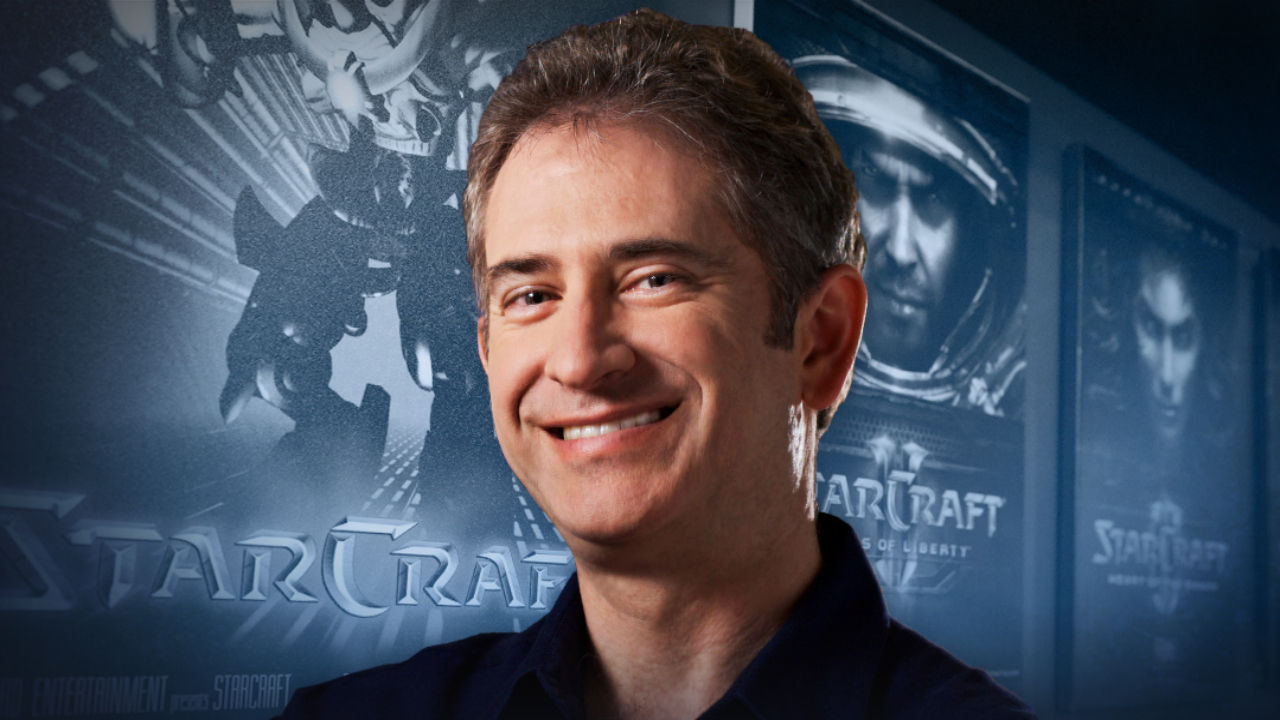 Blizzard-veteraner startar Dreamhaven