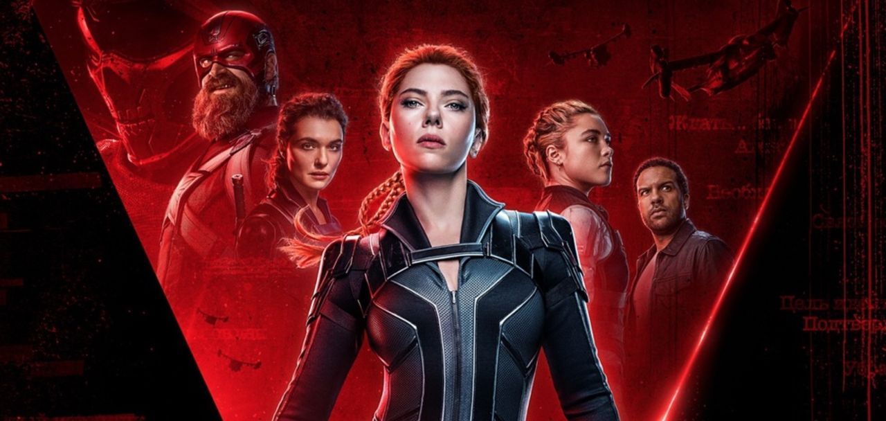 Black Widows premiär skjuts upp till nästa år
