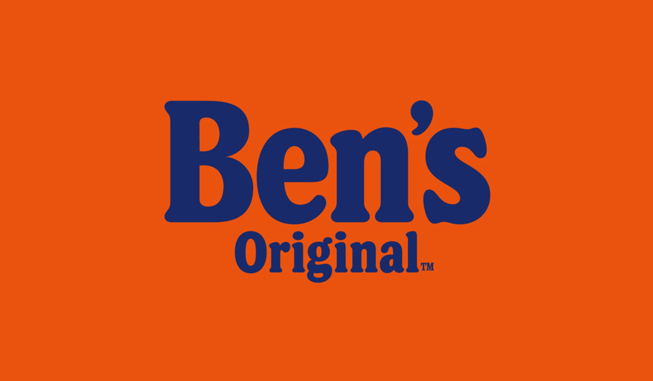 Uncle Ben's byter namn och logga