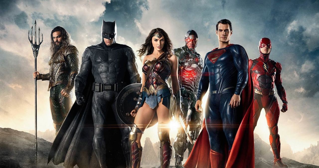 Nya scener ska filmas för Snyder Cut av Justice League