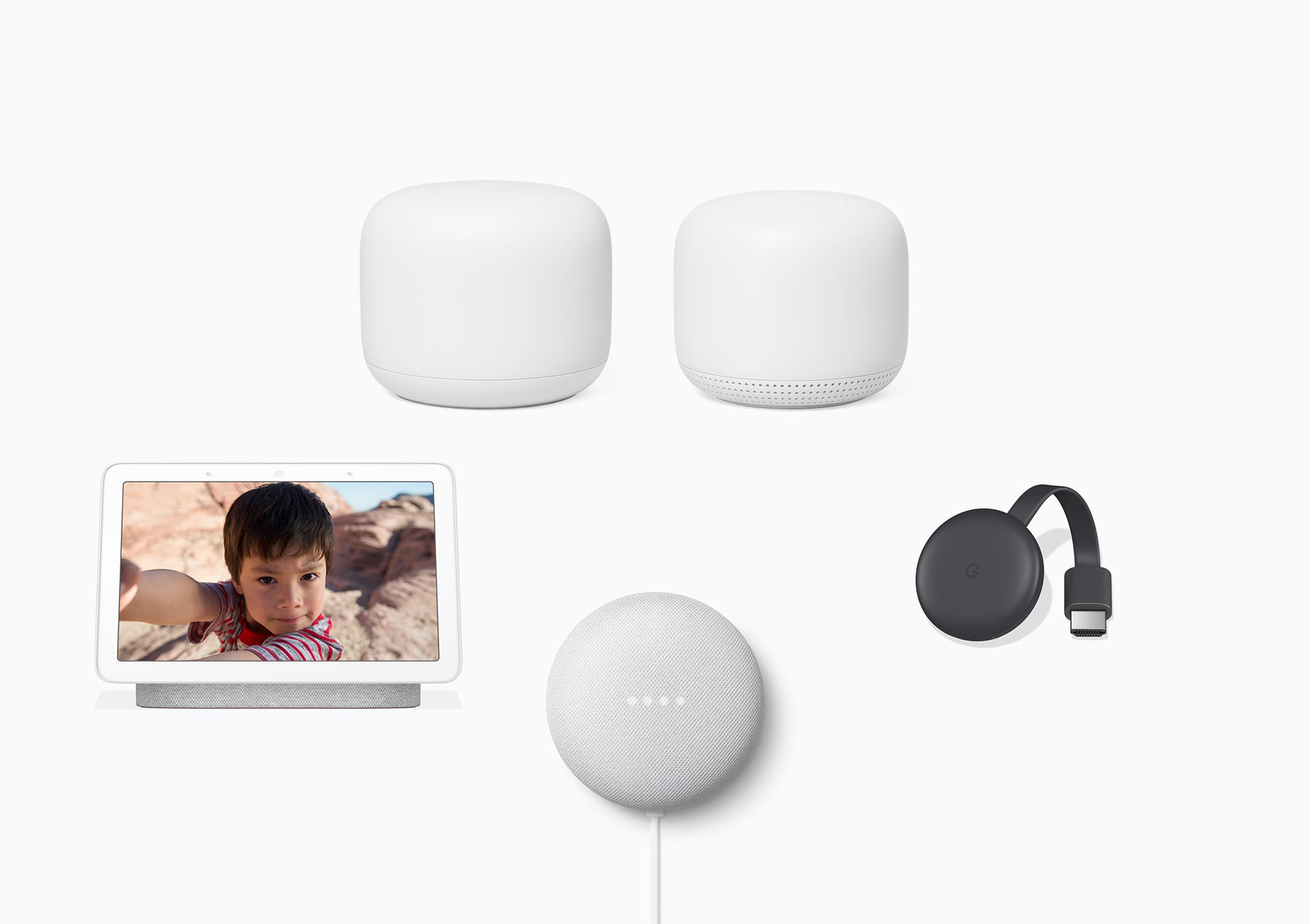 google home hub pricespy