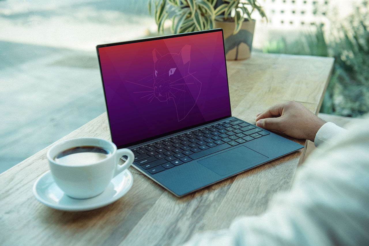 Dell uppdaterar XPS 13-serien med Tiger Lake-processor