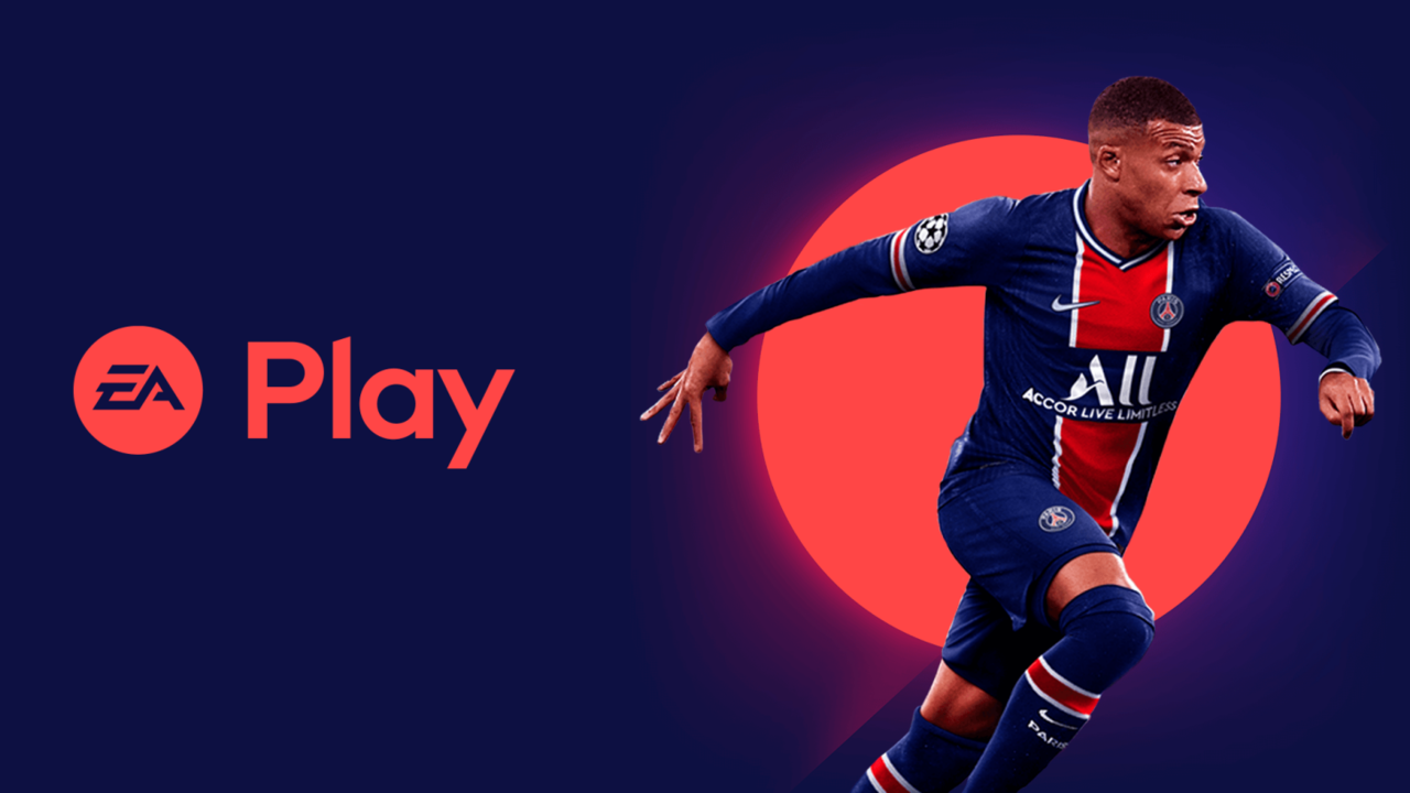 EA Play kommer till Xbox Game Pass 10 november