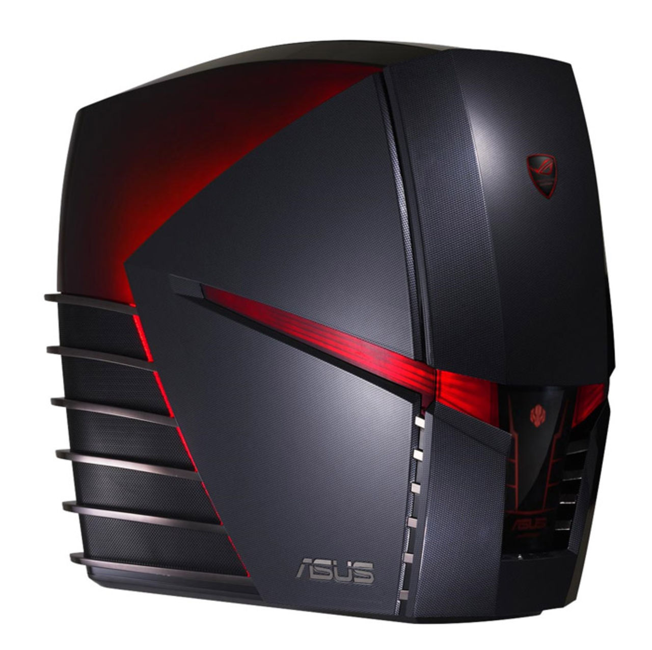 Asus släpper spelmaskin