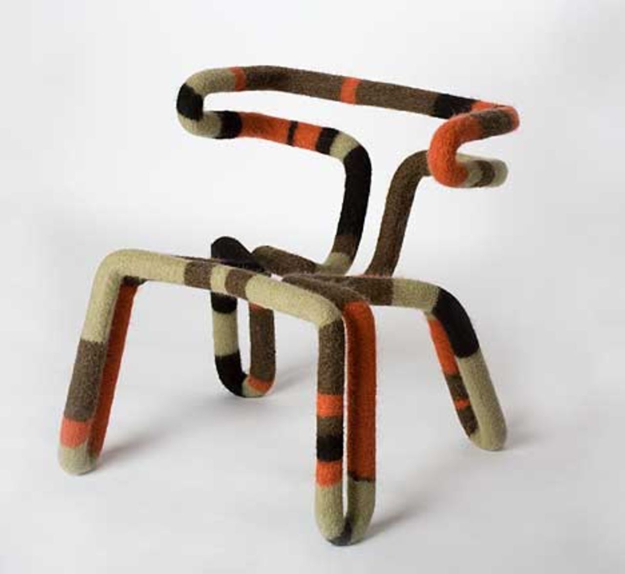 In the Round - skönare än vad den ser ut