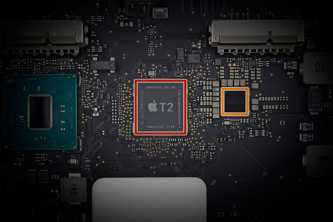 Nu går det att streama Netflix i 4K på mac-datorer