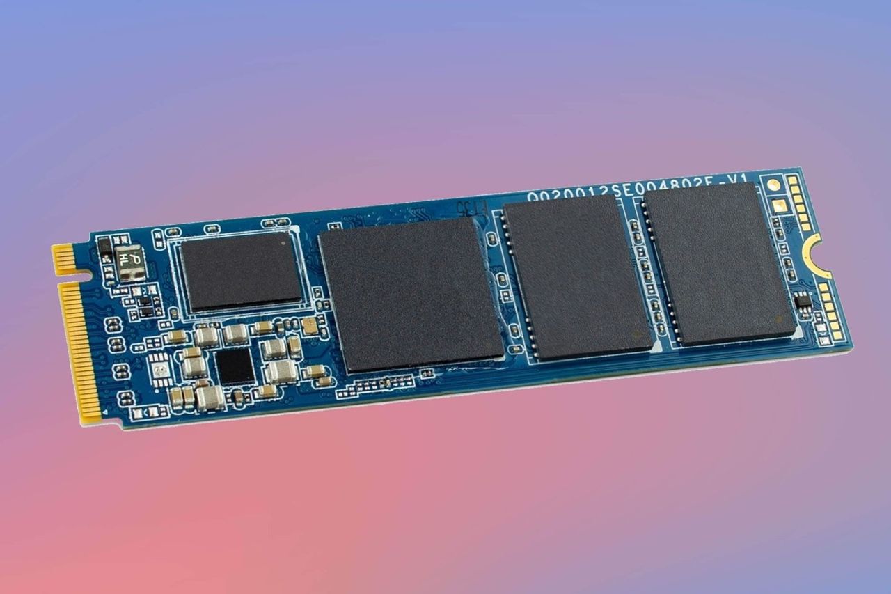 Windows kan upptäcka om SSD-diskar håller på att haverera