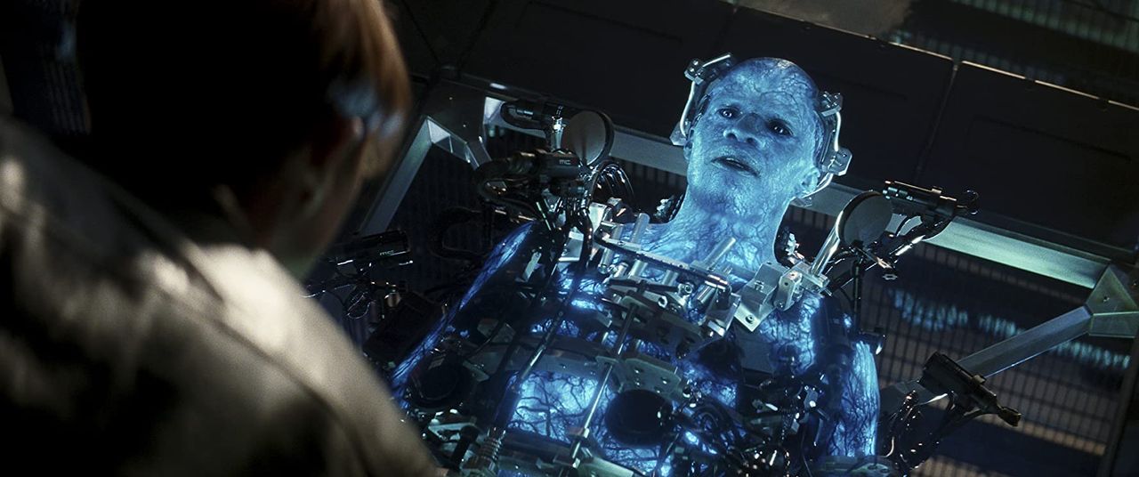 Jamie Foxx verkar ha hoppat på Spider-Man 3