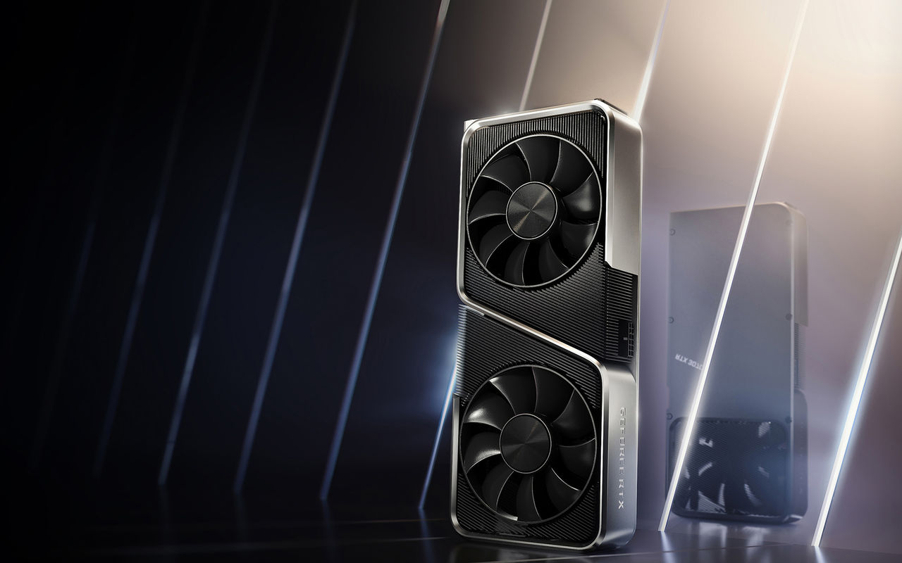 Nvidia skjuter upp släppet av RTX 3070 till 29 oktober