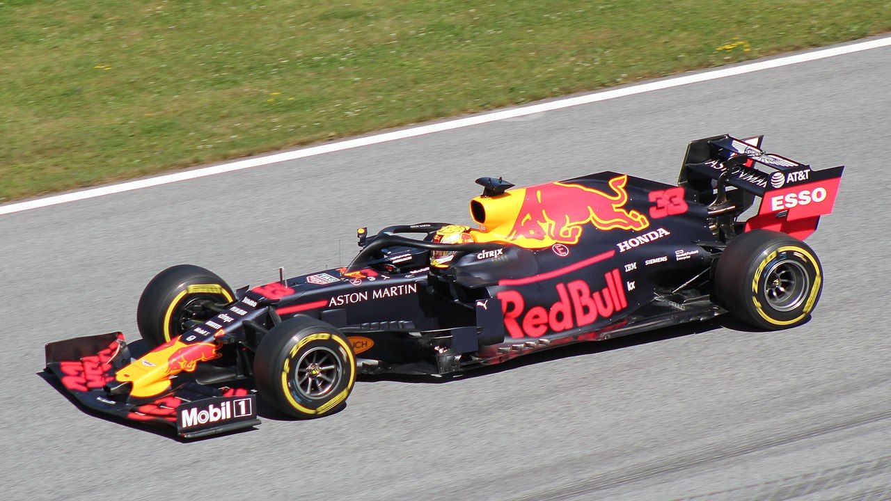 Honda avslutar sin Formel 1-satsning nästa år
