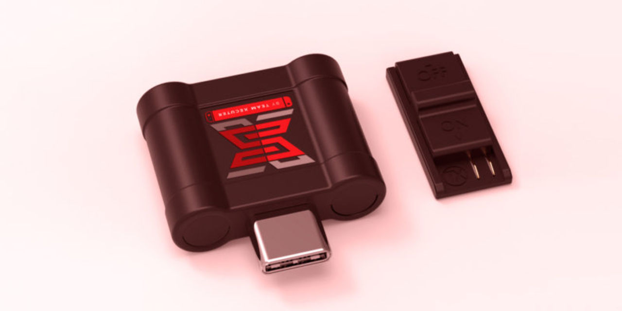 Nintendo-hackare gripna i USA