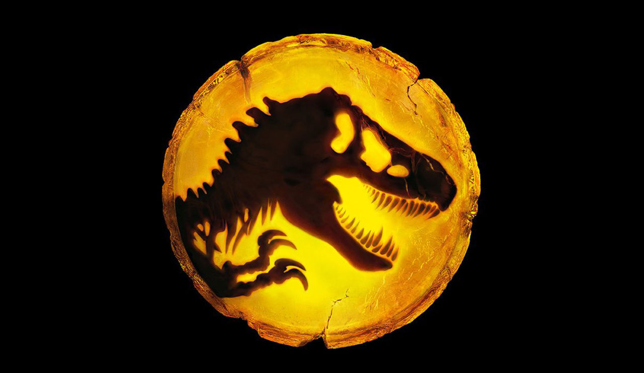 Jurassic World: Dominion skjuts upp till 2022