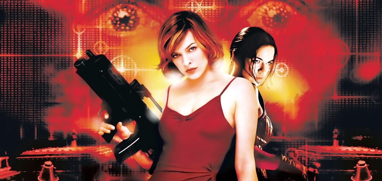Resident Evil-rebooten tar oss tillbaka till 1998