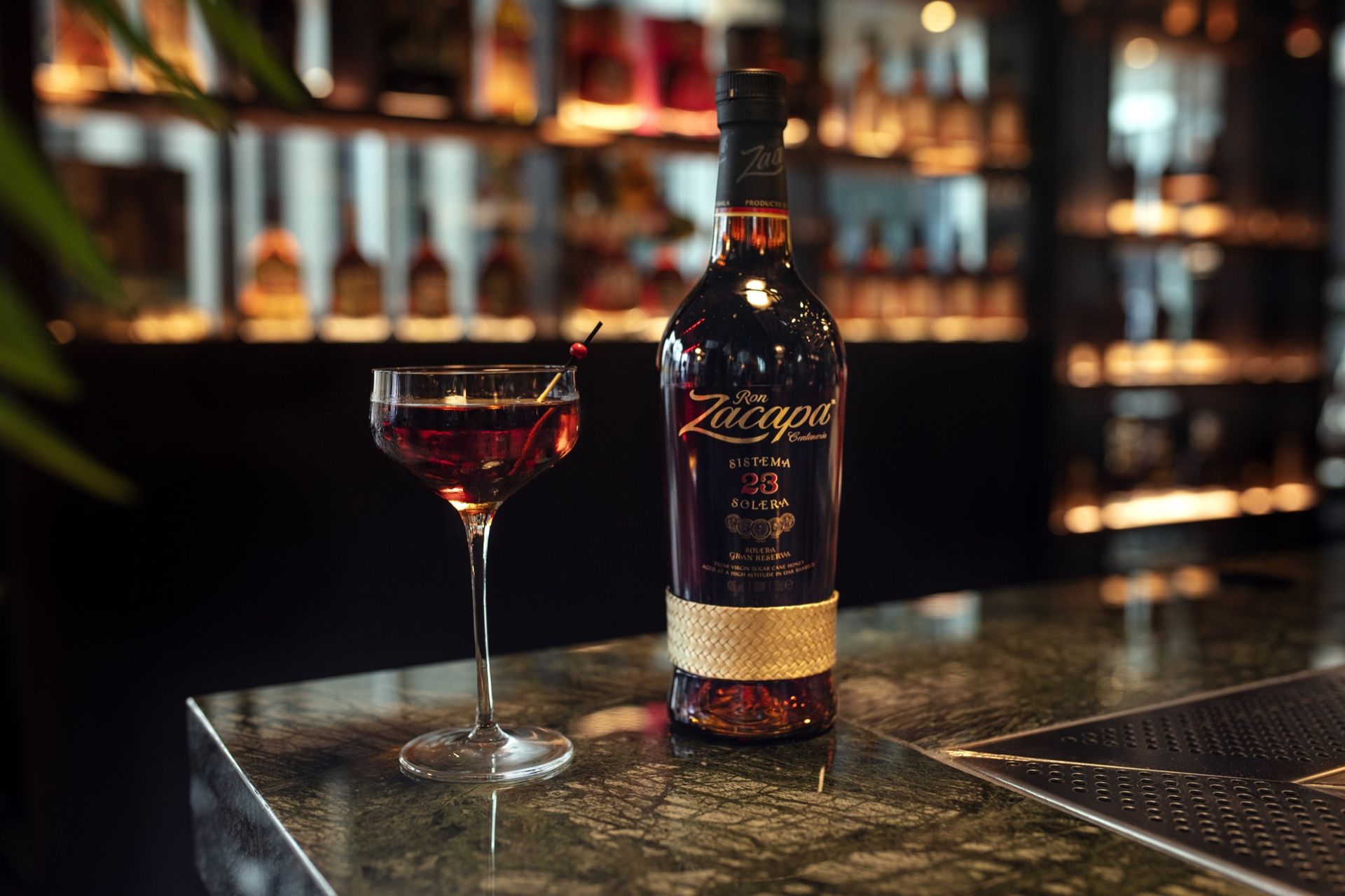 Här finns Skandinaviens största romsamling