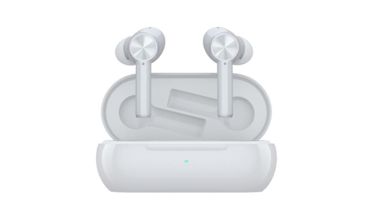 Ytterligare true wireless-lurar från OnePlus på ingång