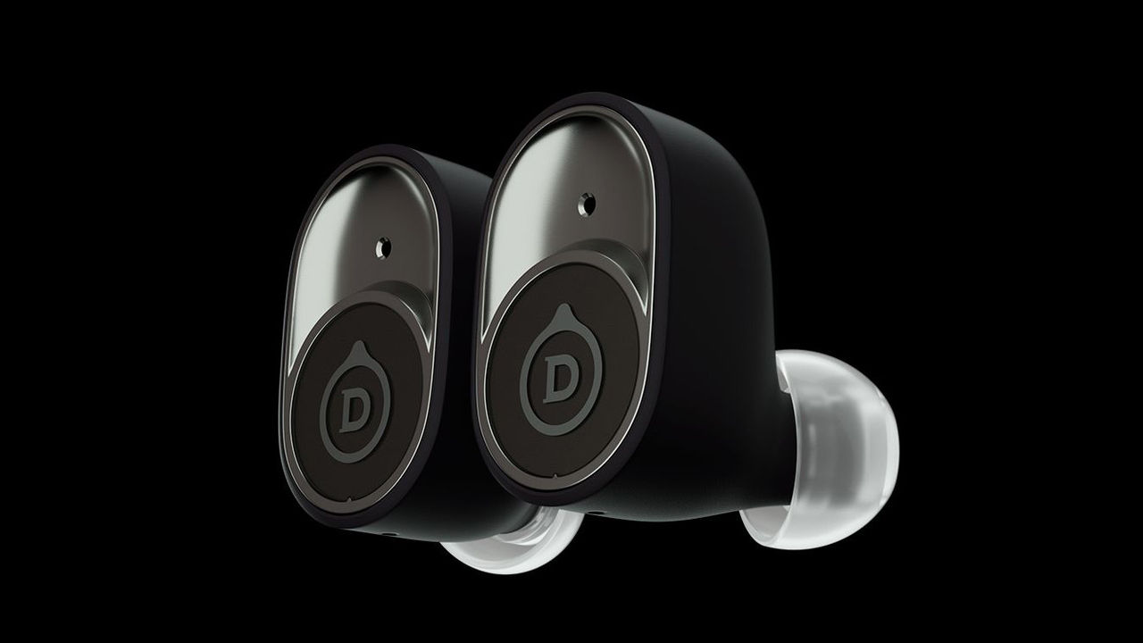 Devialet presenterar true wireless-lurarna Gemini
