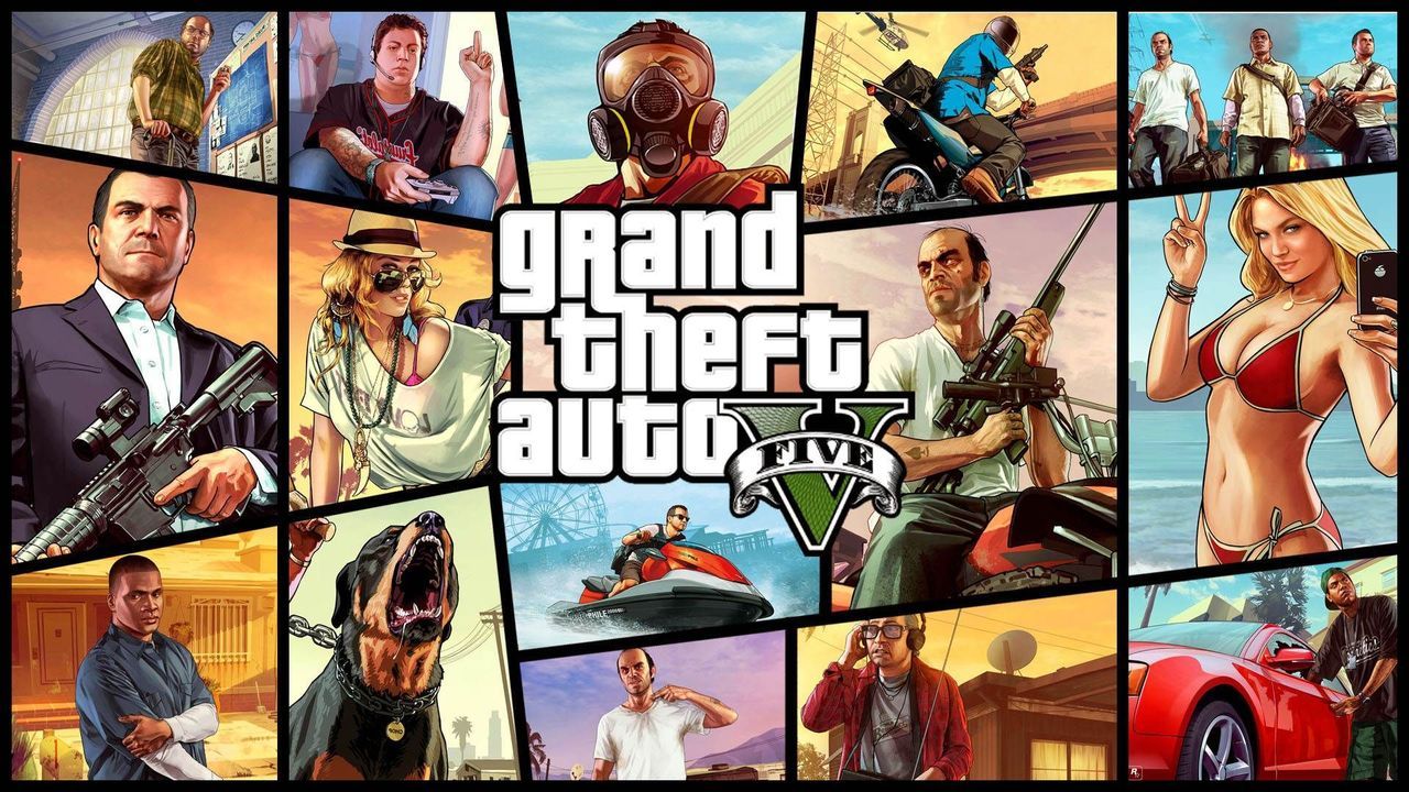 Rockstar köper Crackdown 2-utvecklarna Ruffian Games