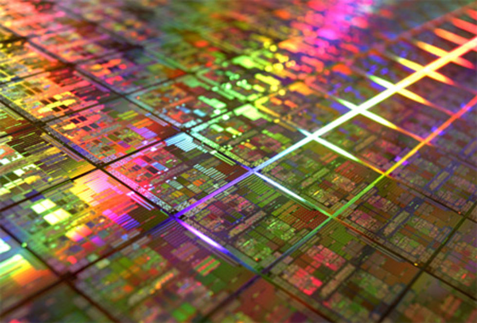 AMD lanserar Puma och visar upp Shanghai