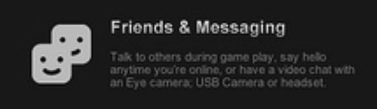 In-game XMB kommer till sommaren?